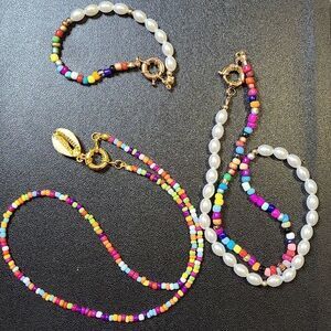 Fashion Jewelry for kids